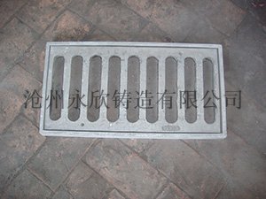 井盖、箅子 (6)